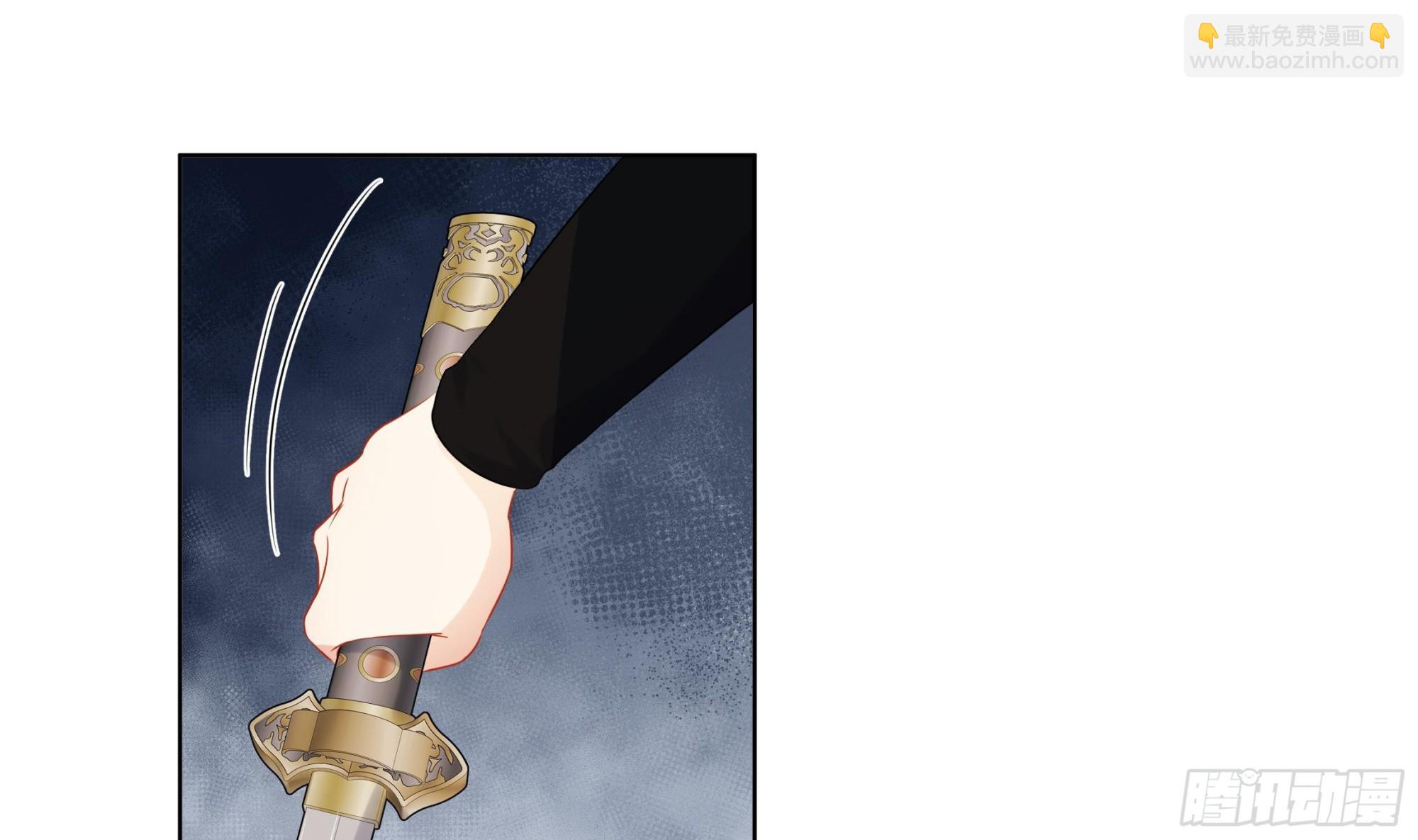 第26话 再亲一次？-第27话