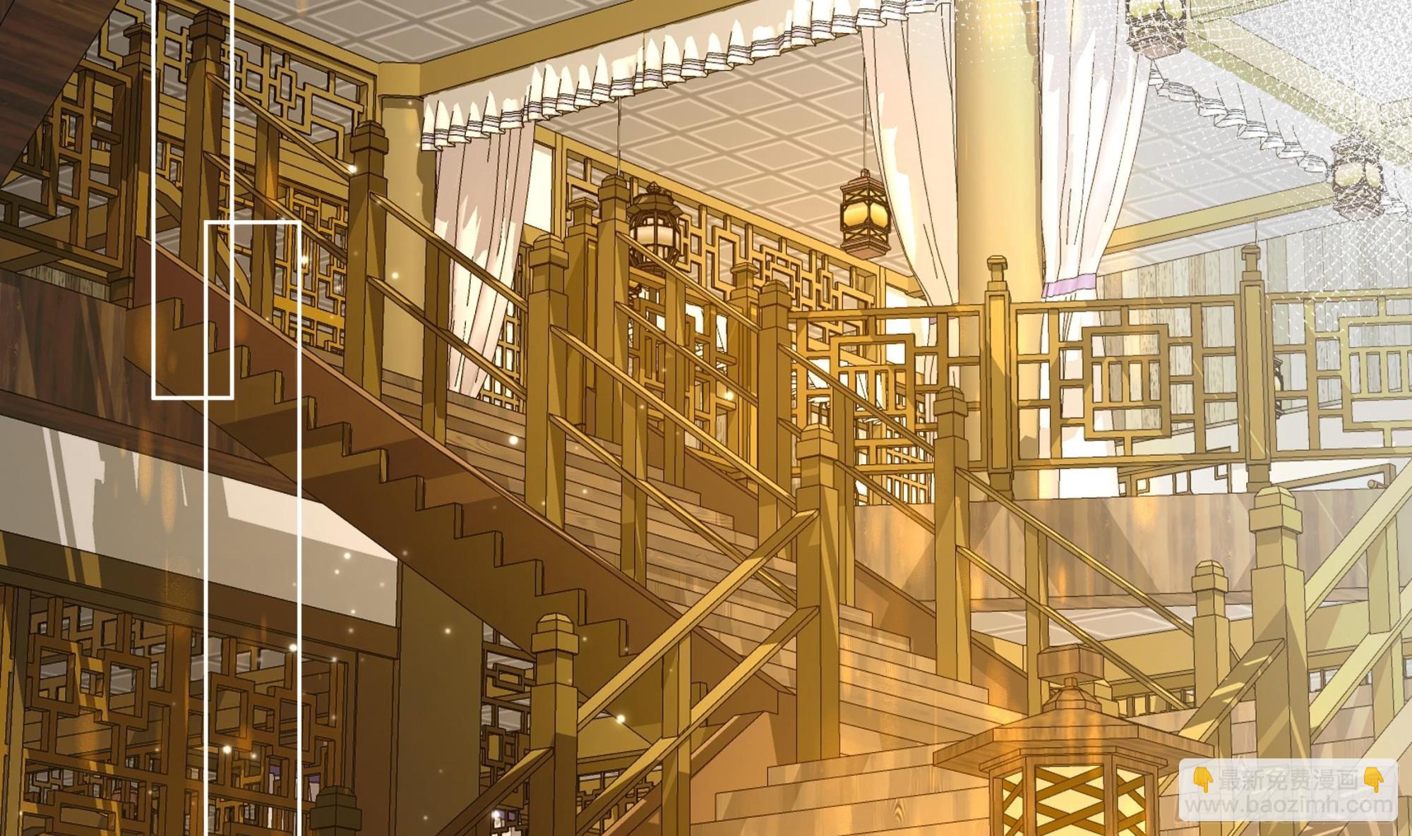 第32话 你是我的专属(1/2)-第33话