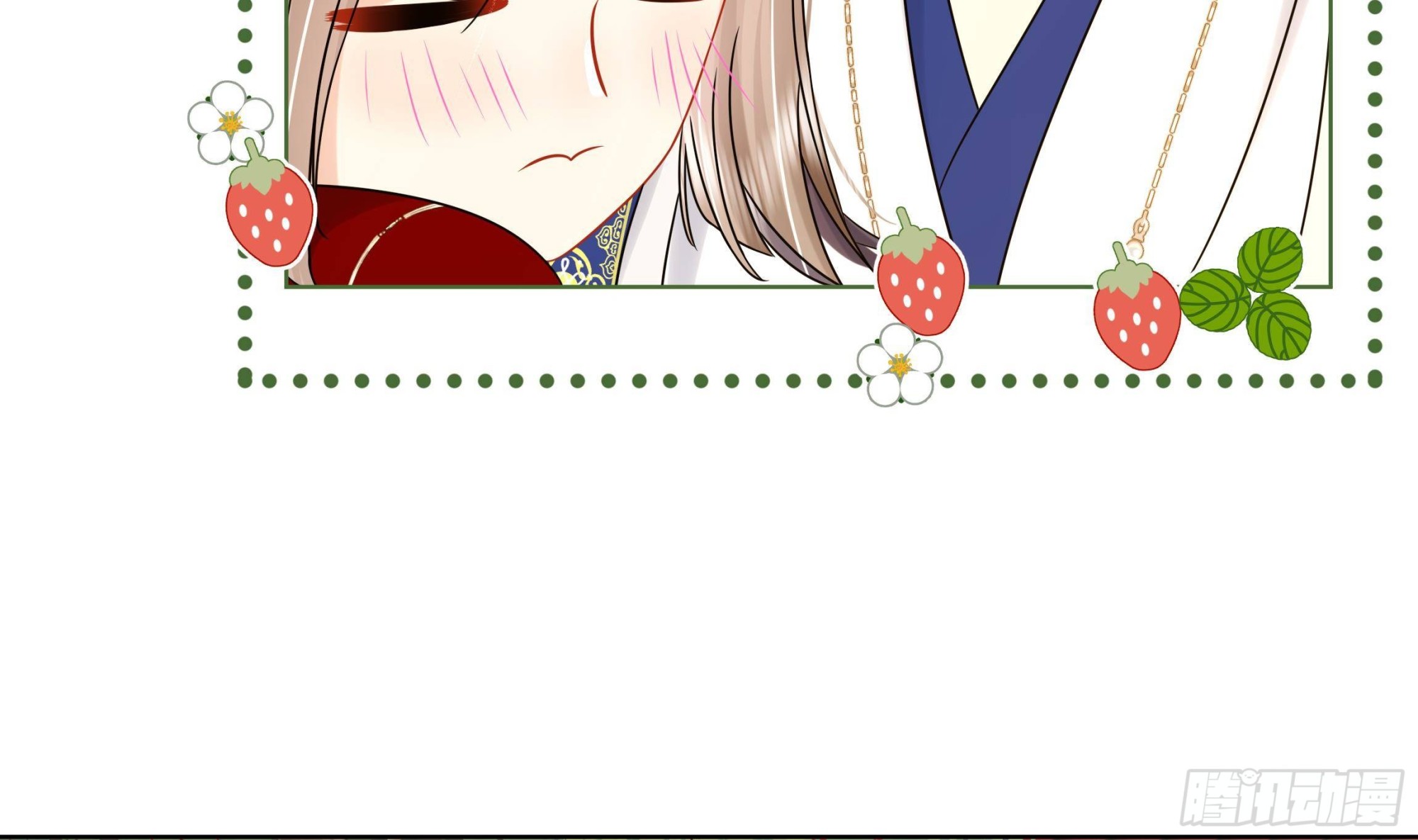 第34话 是行动派！(1/2)-第35话