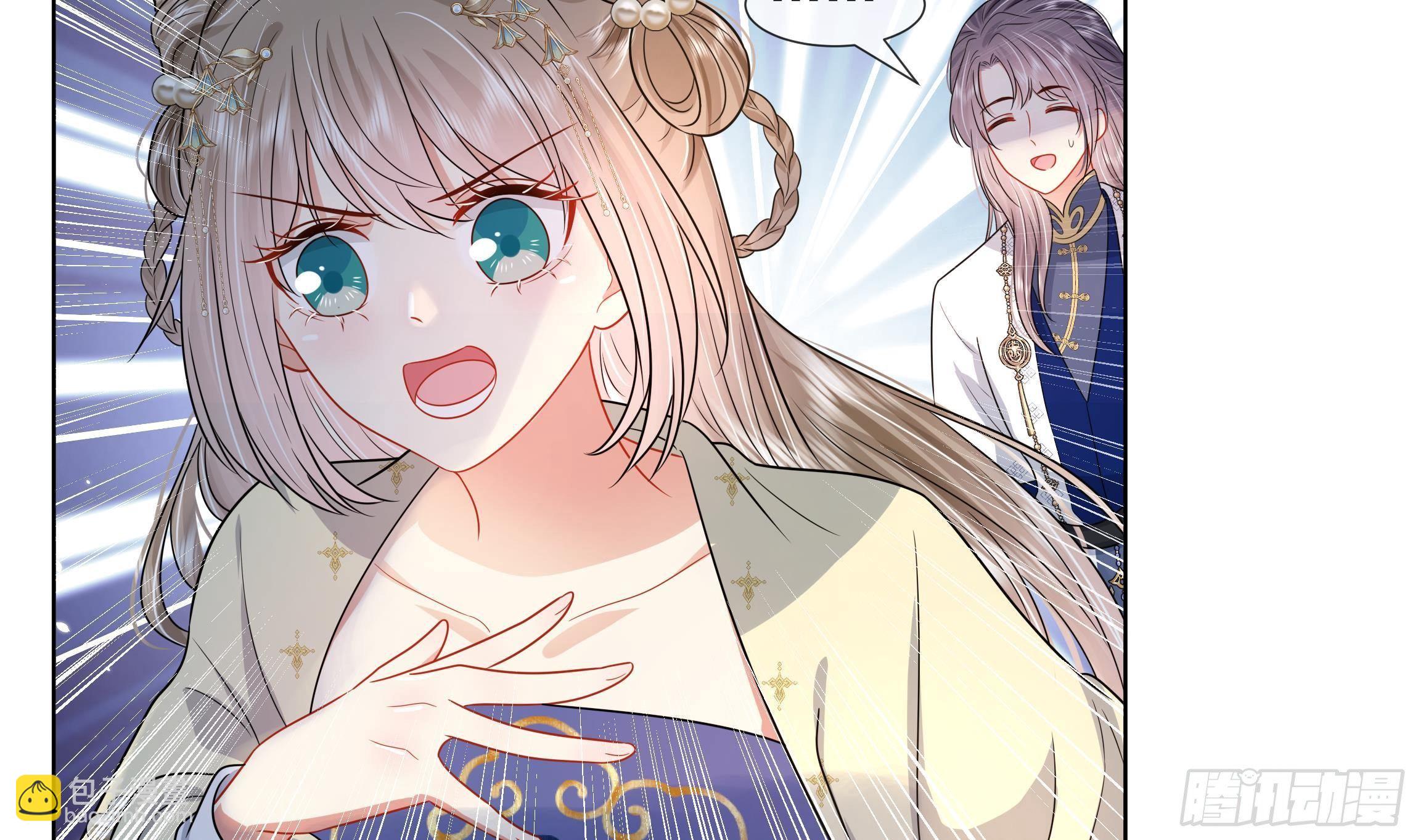 第4话 心跳之夜！(1/2)-第5话