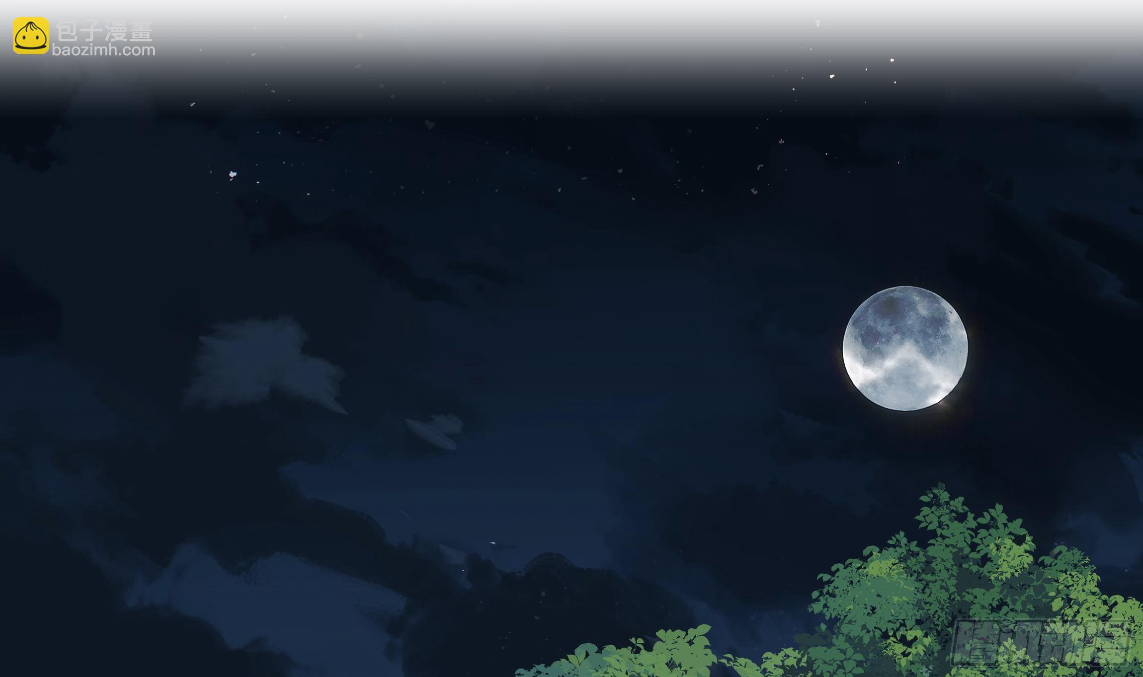 第4话 心跳之夜！(1/2)-第5话