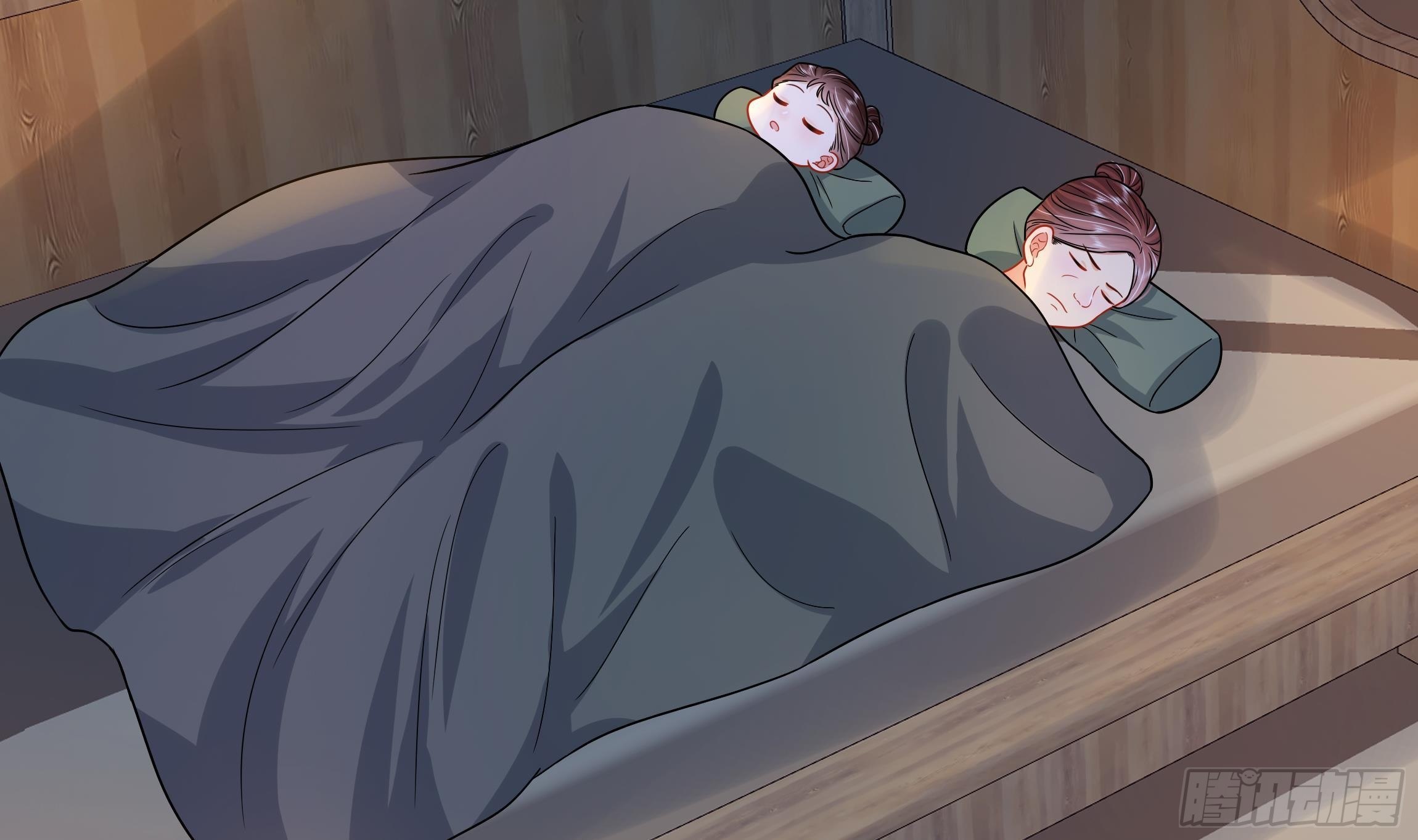 第4话 心跳之夜！(1/2)-第5话