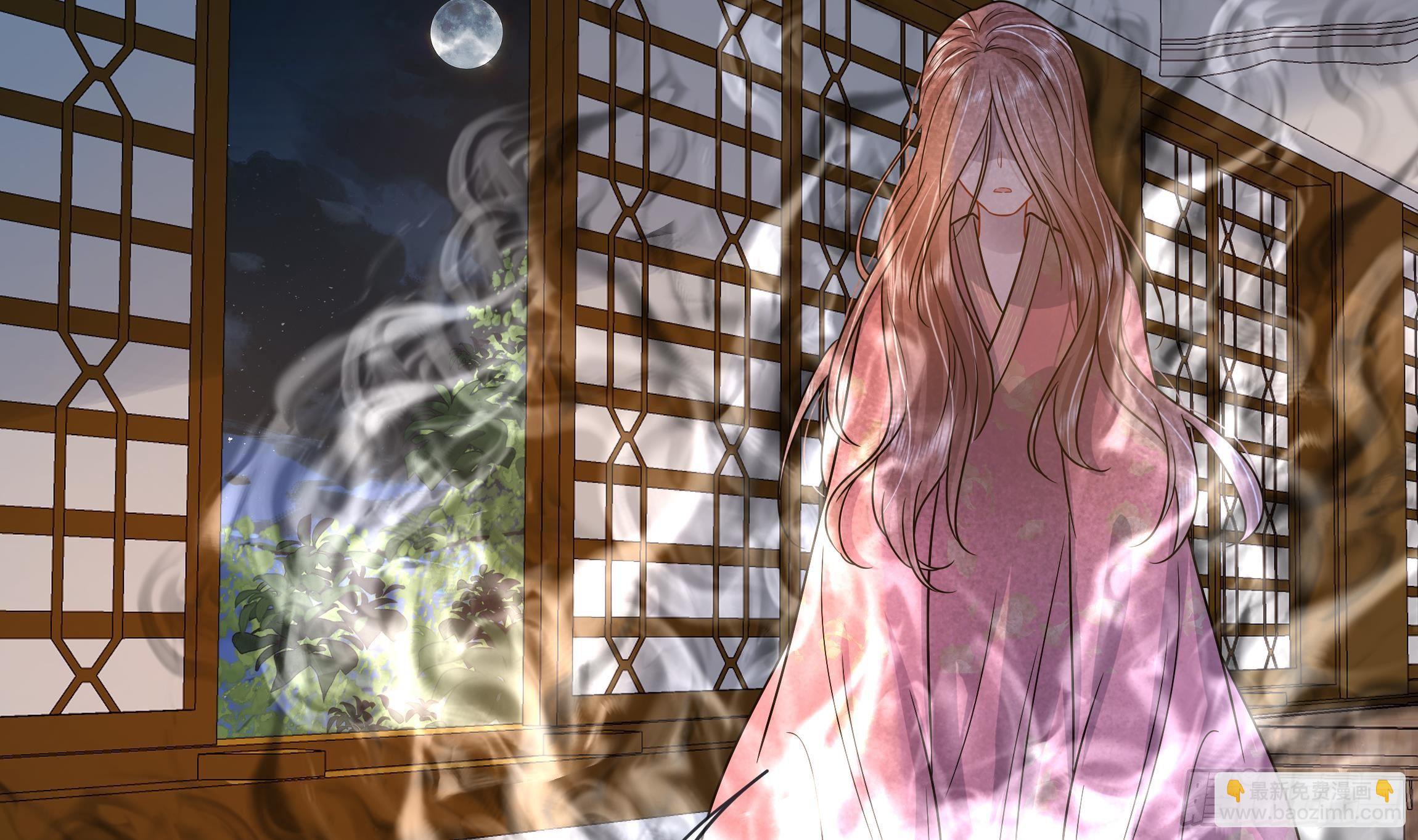 第4话 心跳之夜！(1/2)-第5话