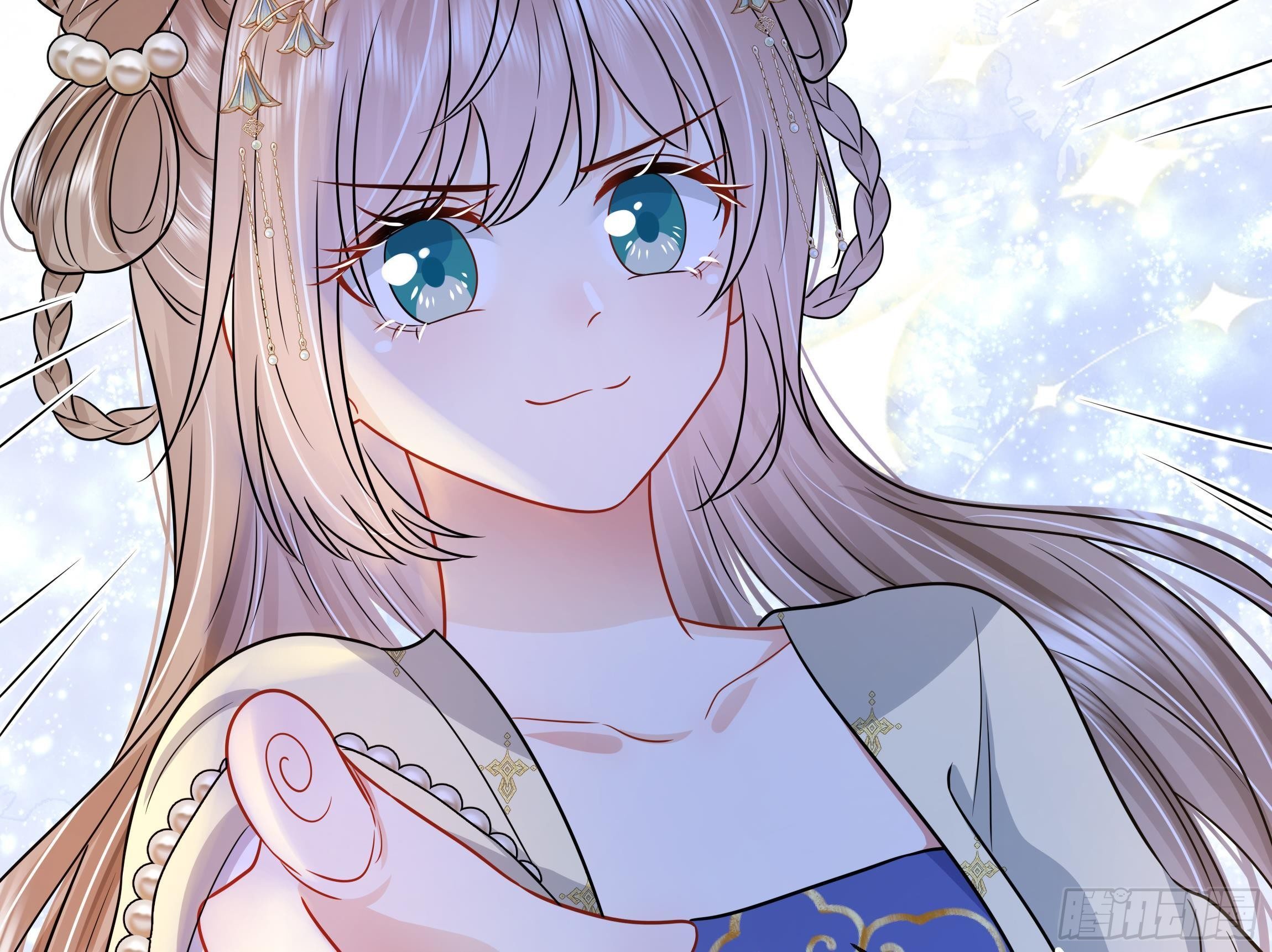 第4话 心跳之夜！(1/2)-第5话