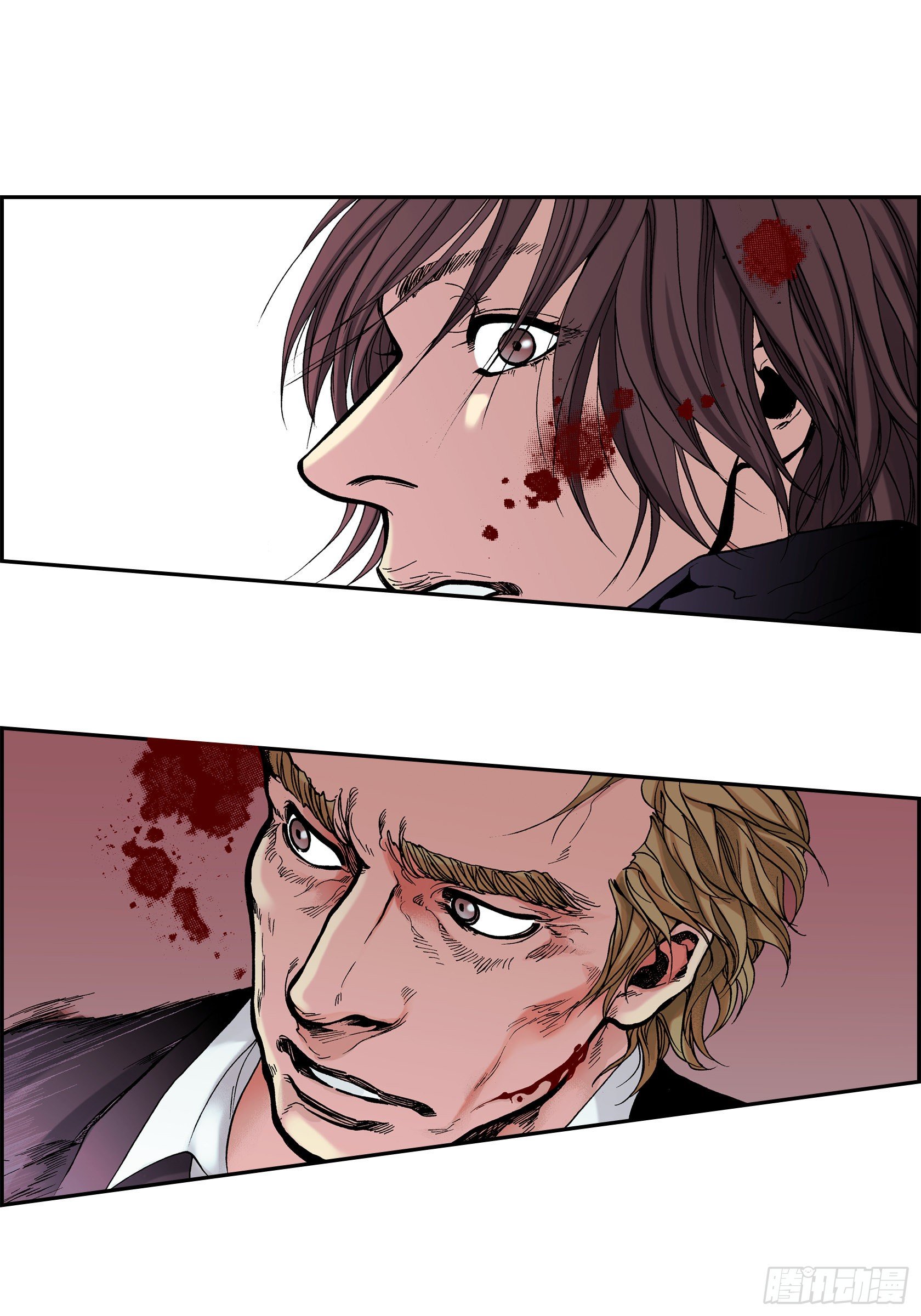 35 第35话(1/2)-第35话