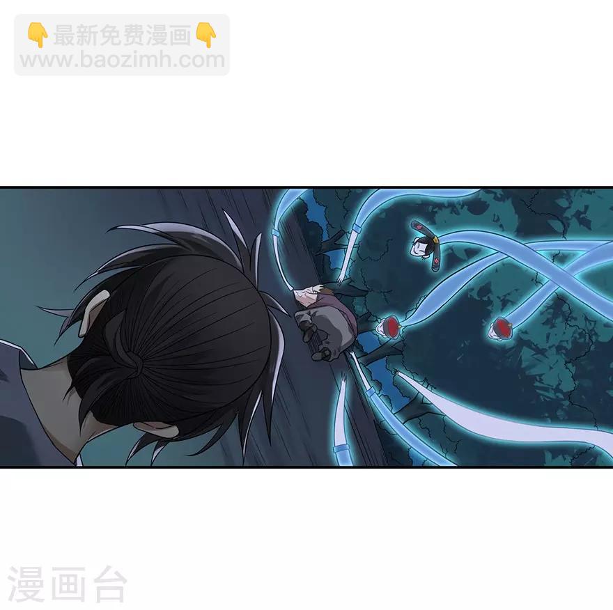 第104话 胖爷要衣锦还乡-第129话