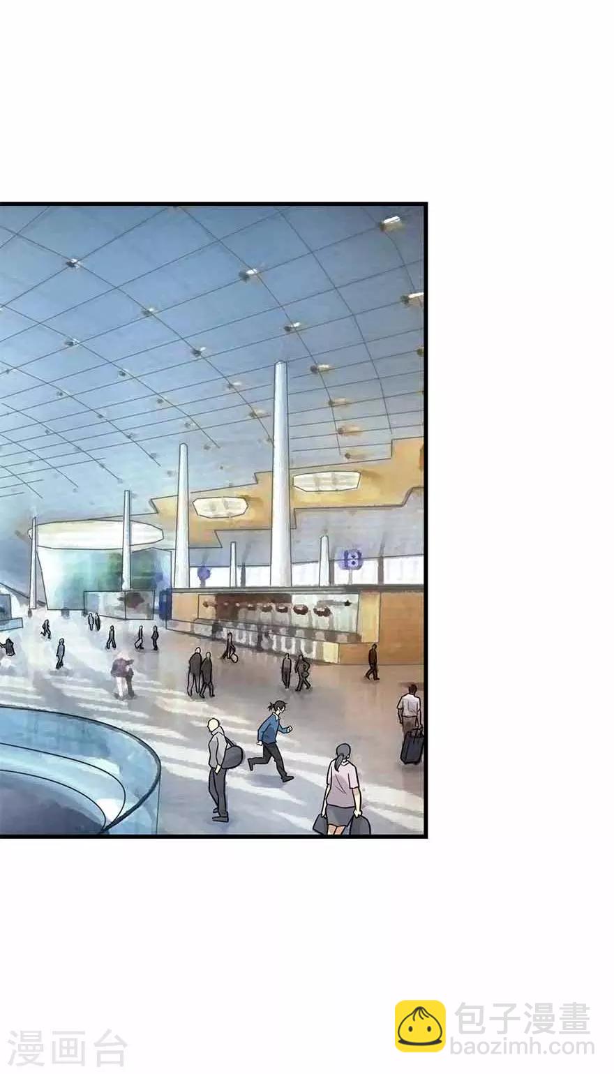 第122话 方逸大乌龙(1/2)-第147话