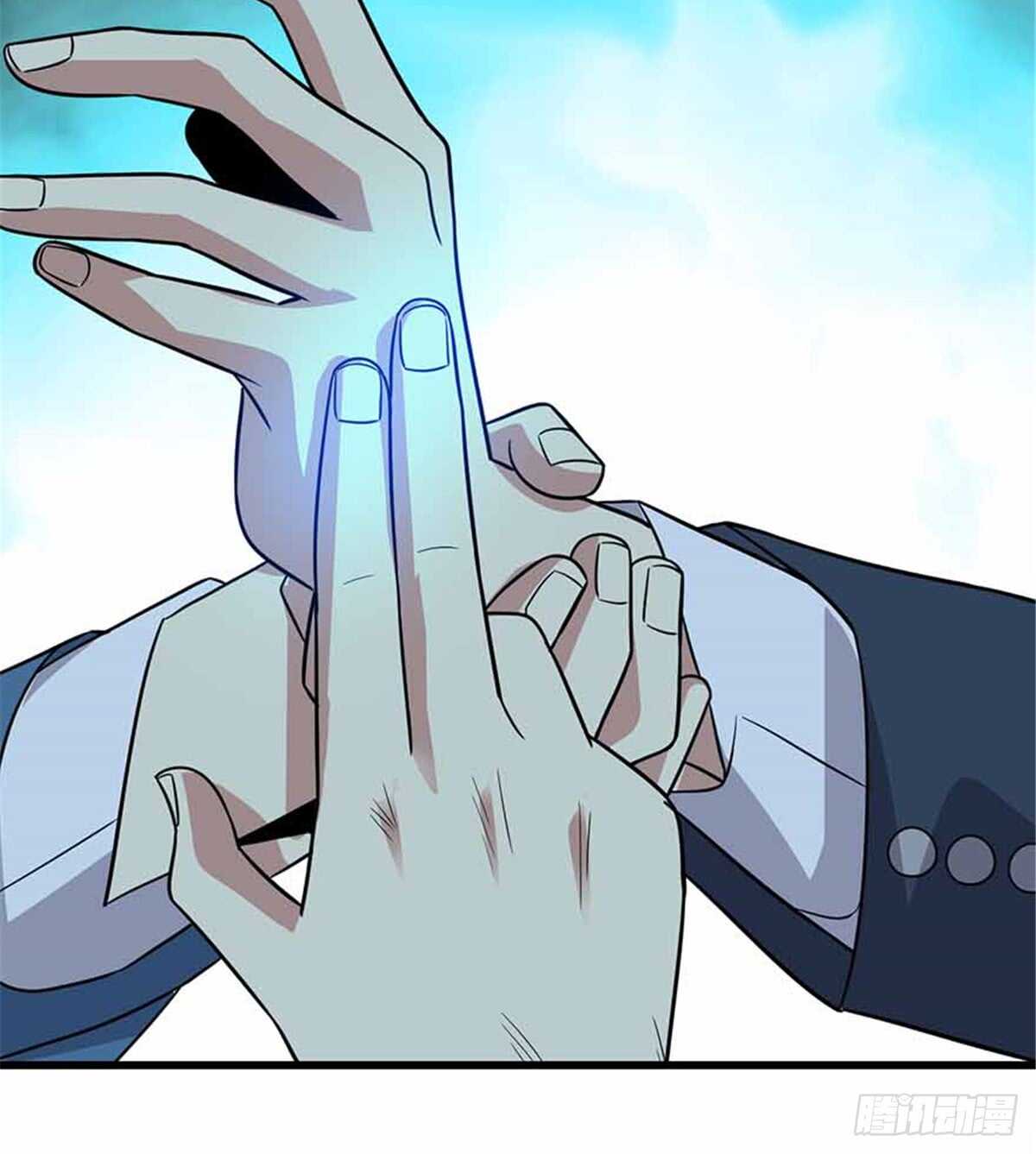 123 暴打大舅哥(1/2)-第127话