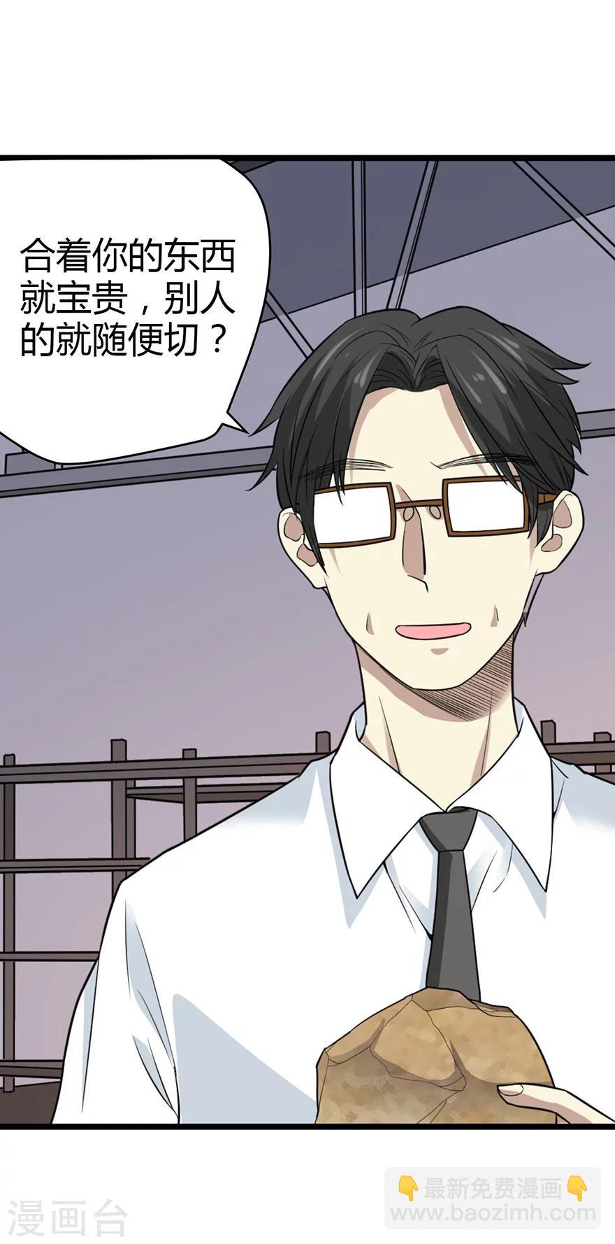 第37话 价值一亿的玉石(1/2)-第41话