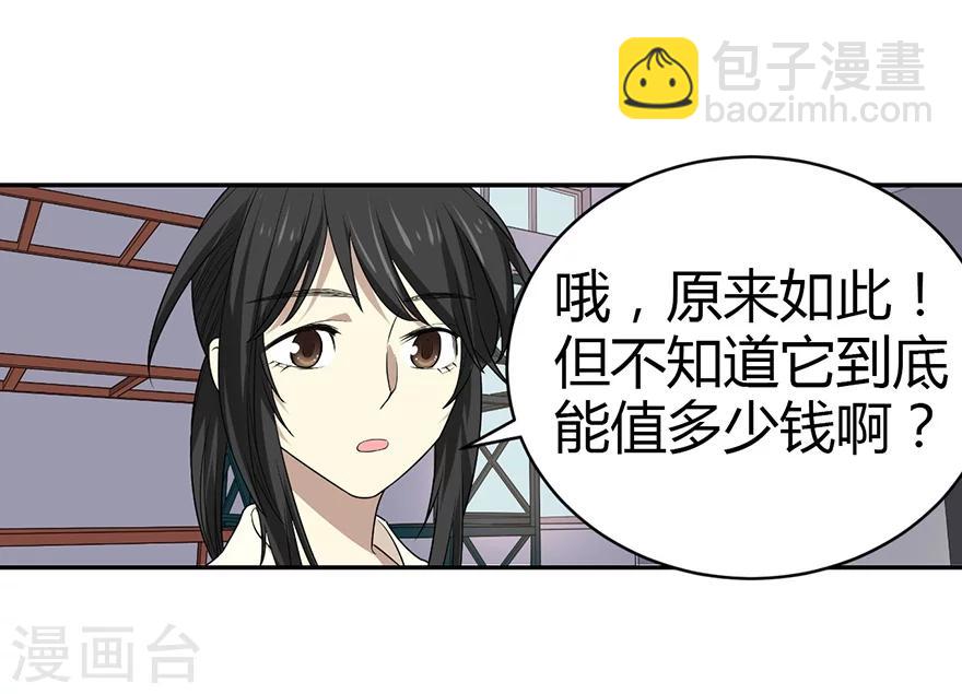 第37话 价值一亿的玉石(1/2)-第41话