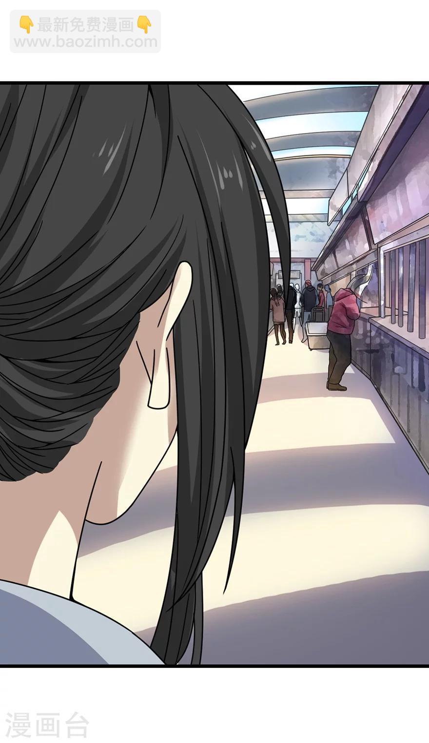 第39话 滚滚红尘，痴痴情深-第43话