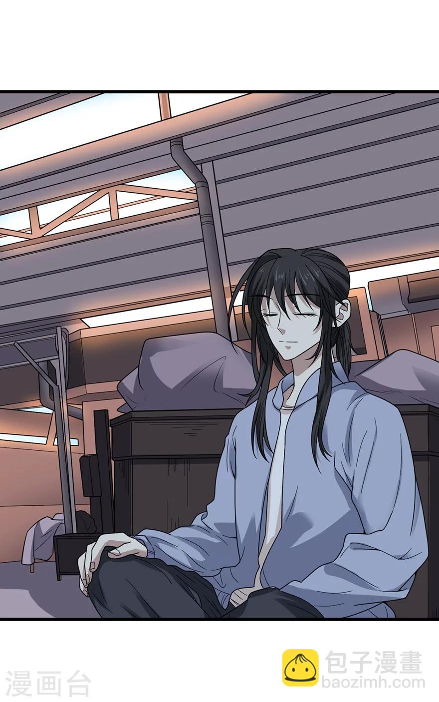 第39话 滚滚红尘，痴痴情深-第43话