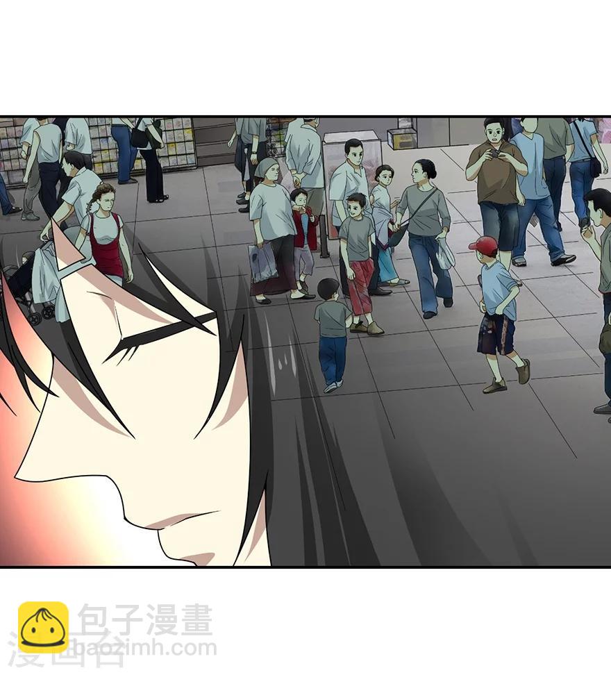 第39话 滚滚红尘，痴痴情深-第43话