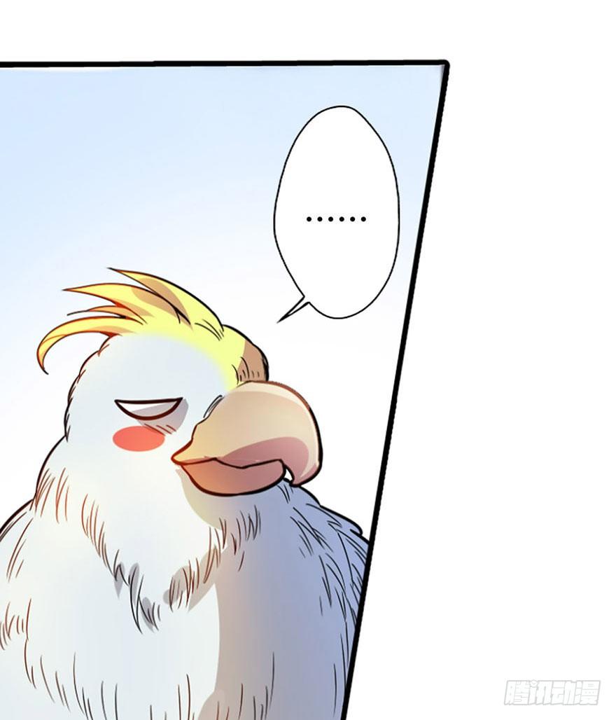 05 这位小姐要点什么？(1/2)-第7话