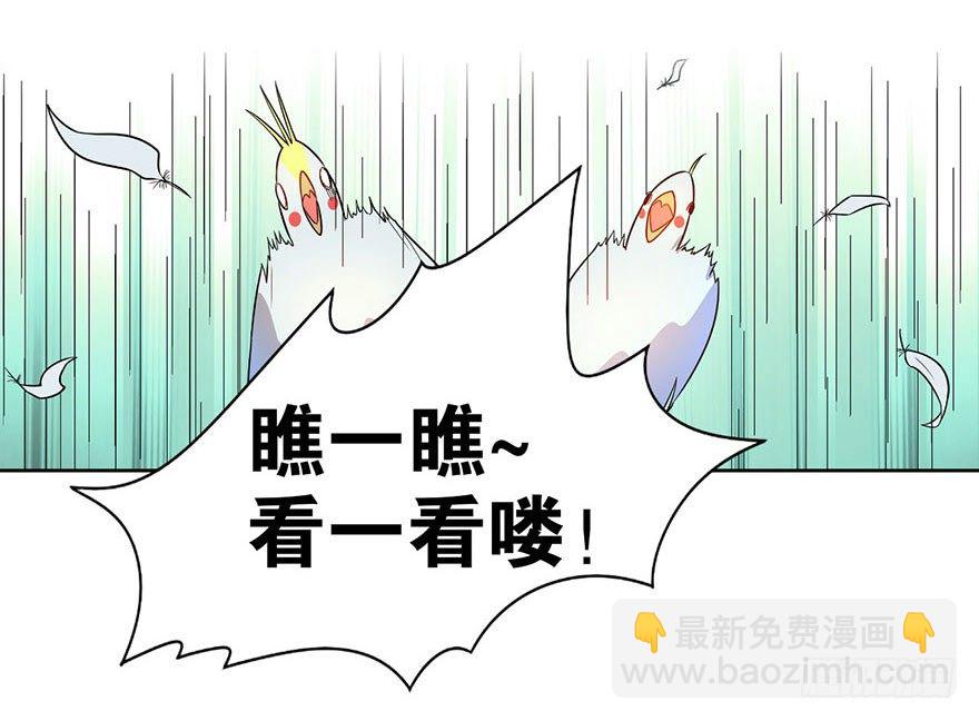 05 这位小姐要点什么？(1/2)-第7话