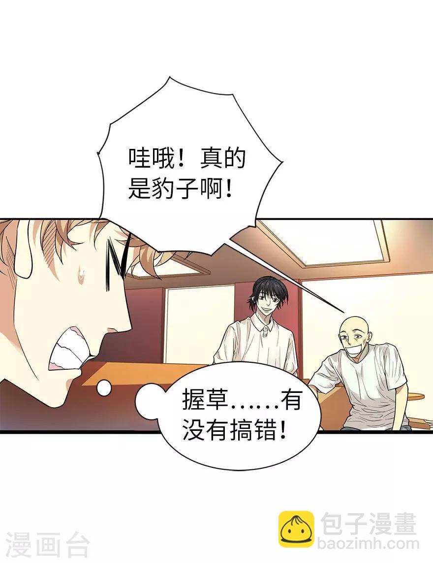 第65话 天葵神威(1/2)-第81话