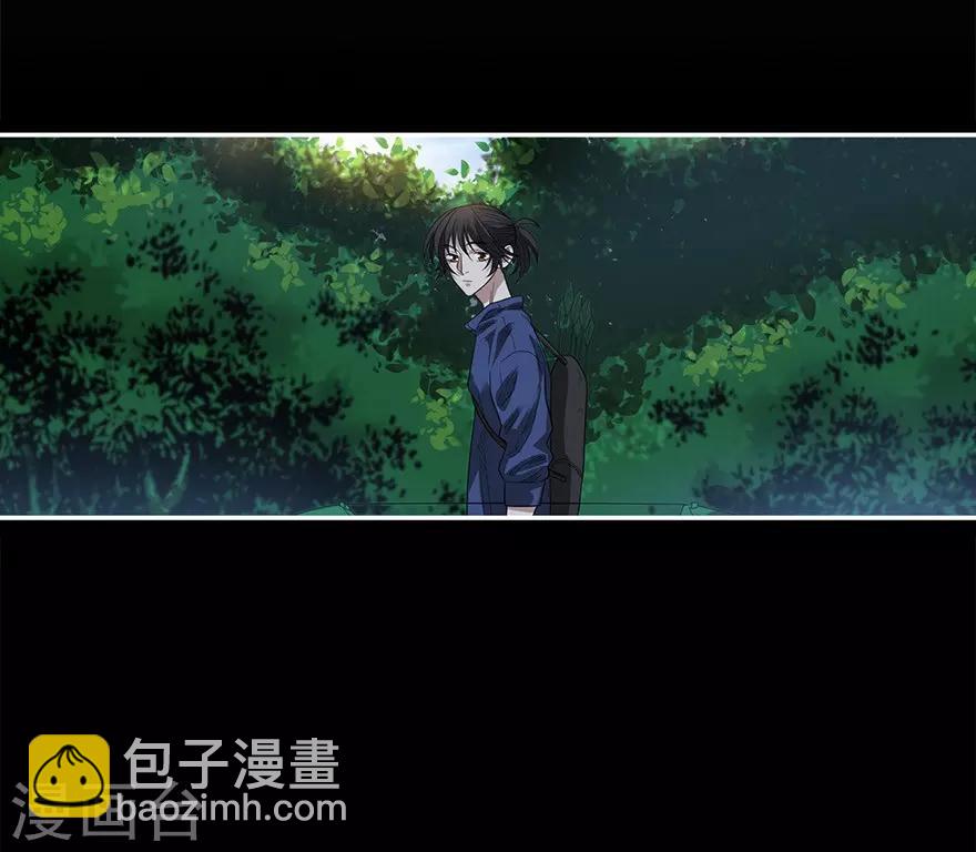 第73话 方逸获萌宠(1/2)-第89话