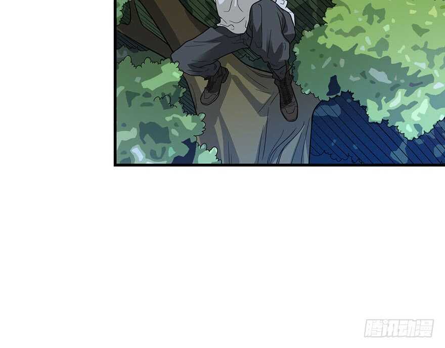 87 天地不仁以万物为刍狗（下）(1/3)-第91话