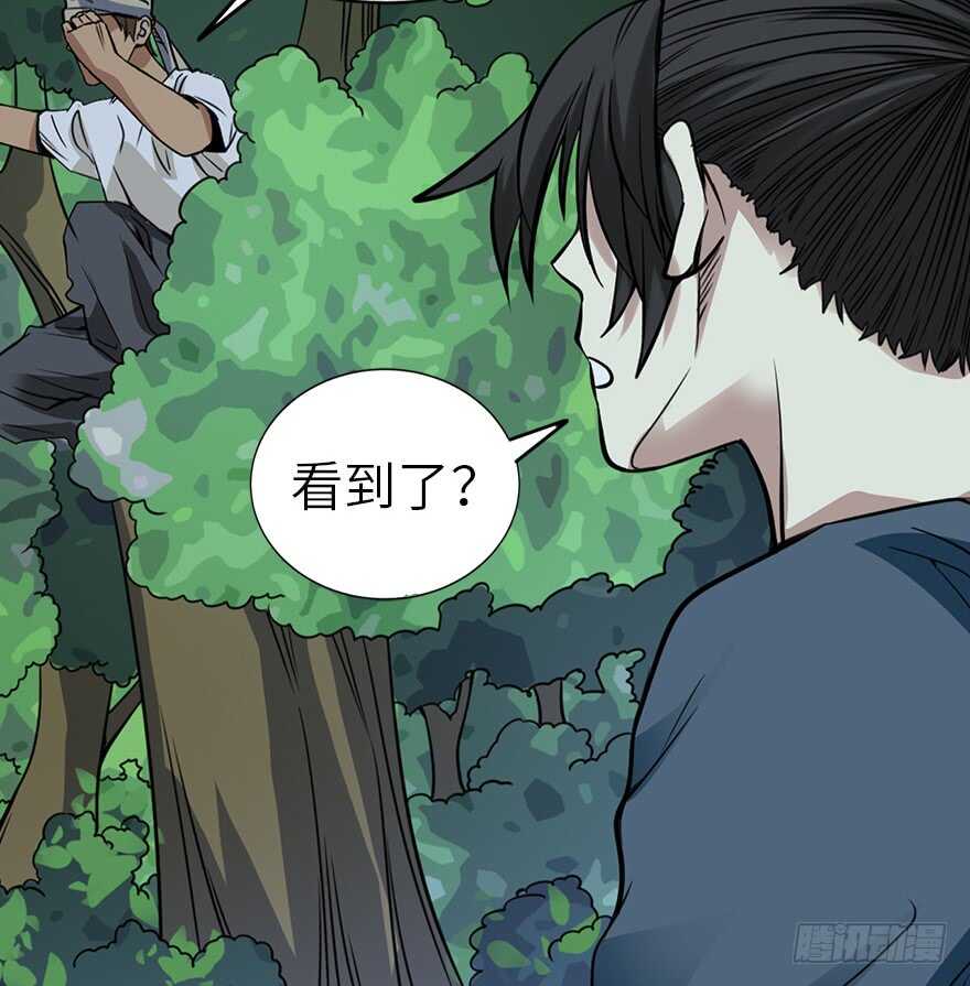 87 天地不仁以万物为刍狗（下）(1/3)-第91话