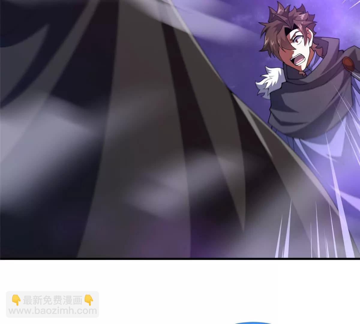 神寵進化 - 372 神秘勢力？(1/2) - 4