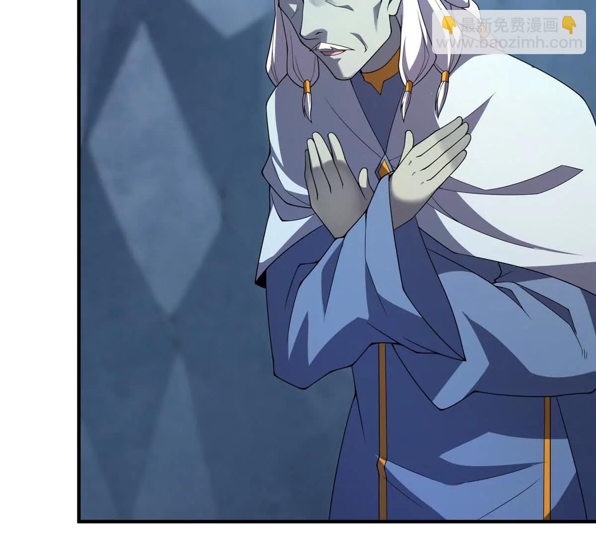 神寵進化 - 372 神秘勢力？(2/2) - 1