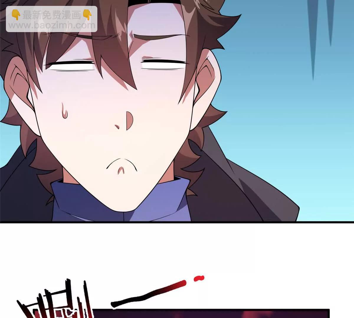 神寵進化 - 374 回來了(1/2) - 1