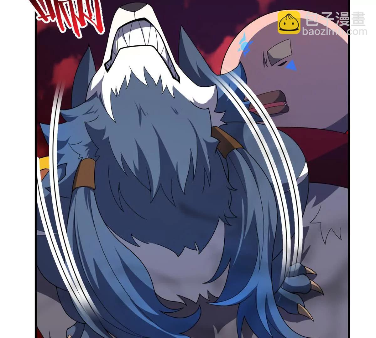 神寵進化 - 374 回來了(1/2) - 2