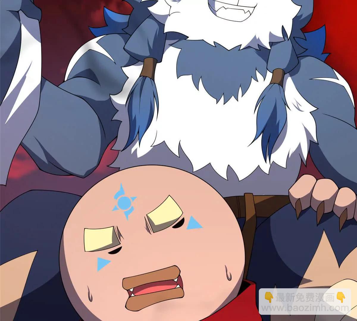 神寵進化 - 374 回來了(1/2) - 4