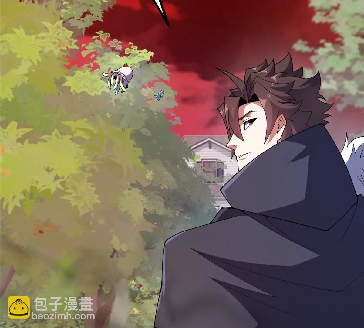 神寵進化 - 374 回來了(1/2) - 6