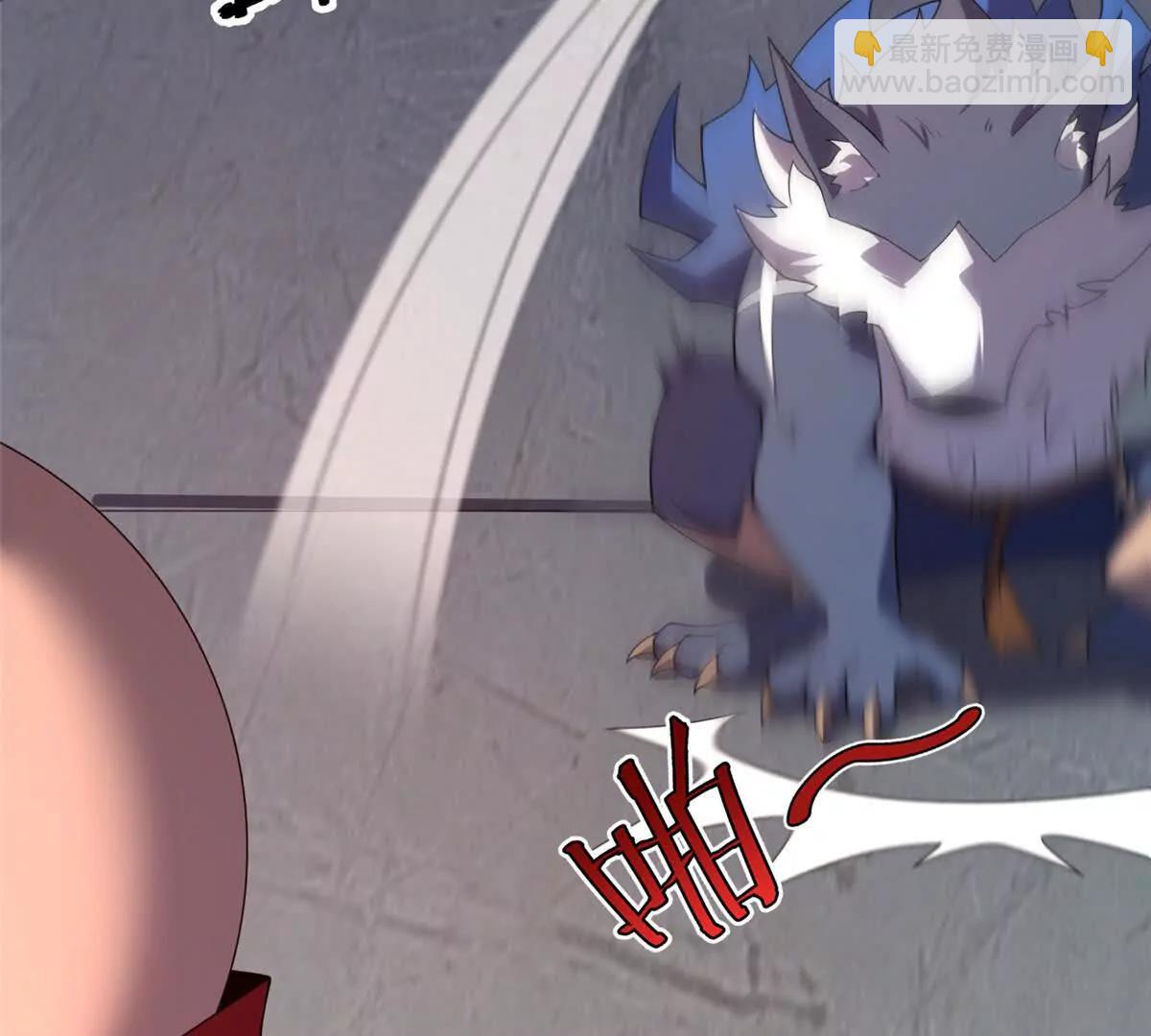 神寵進化 - 374 回來了(1/2) - 8