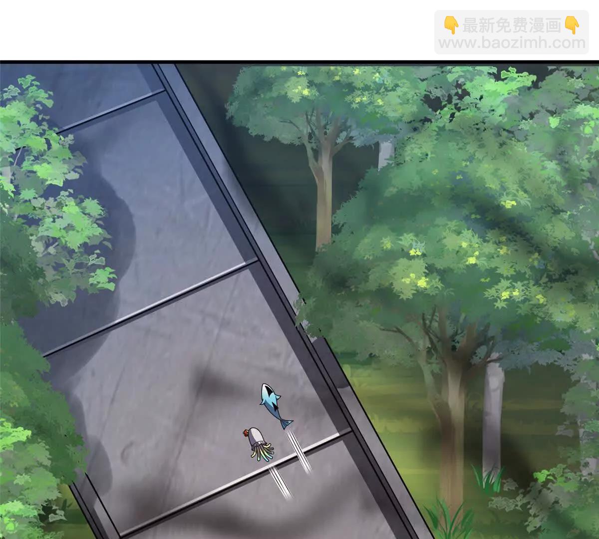 神寵進化 - 374 回來了(1/2) - 5