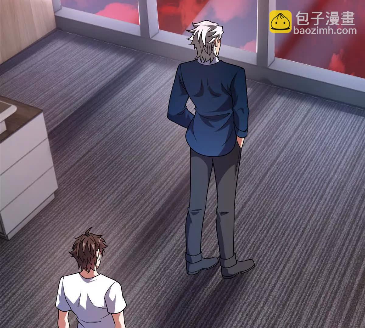 神寵進化 - 374 回來了(2/2) - 6