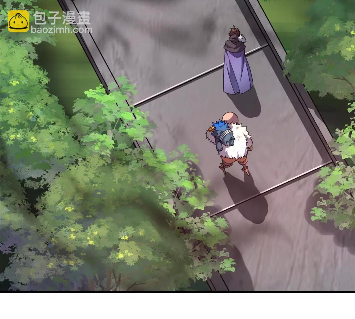 神寵進化 - 374 回來了(1/2) - 6