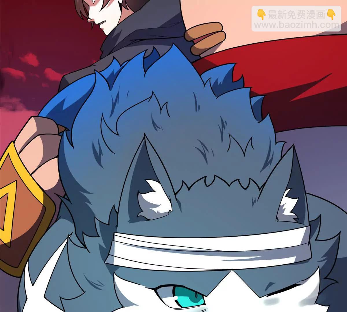 神寵進化 - 374 回來了(1/2) - 1