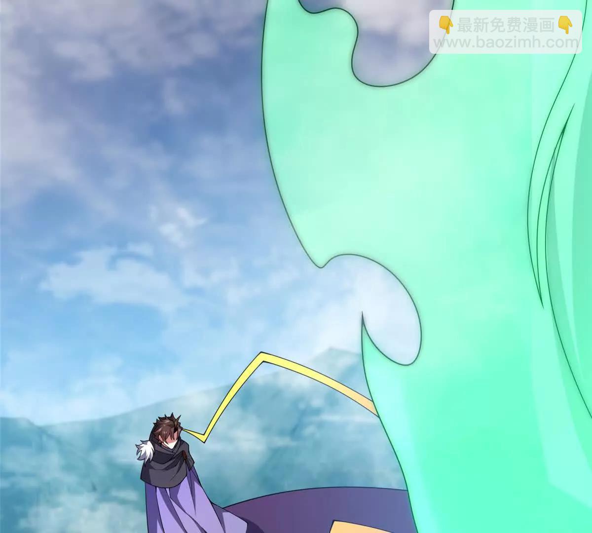 神寵進化 - 376 善後(1/3) - 3