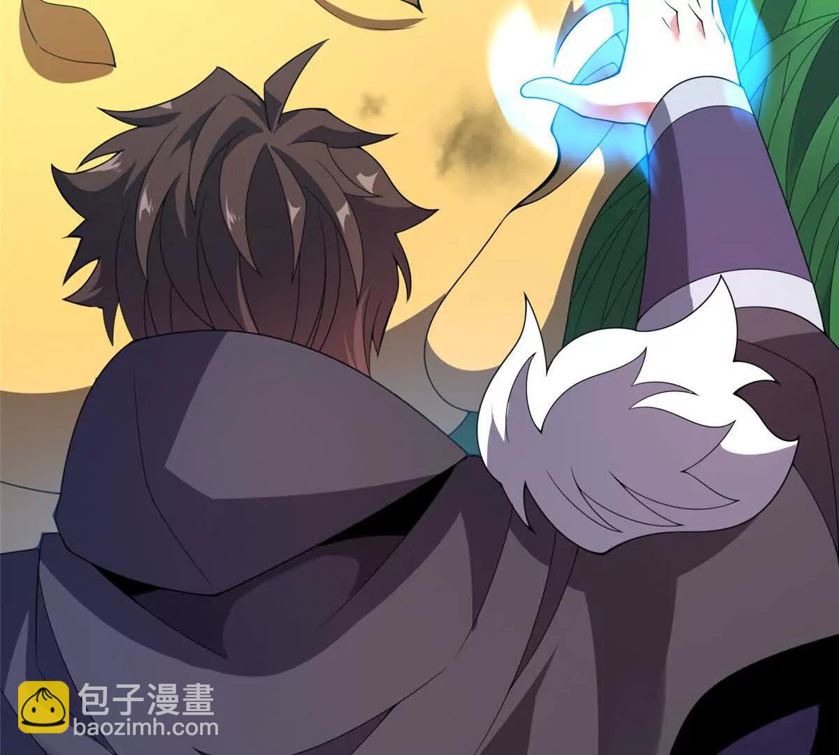 神寵進化 - 376 善後(1/3) - 5