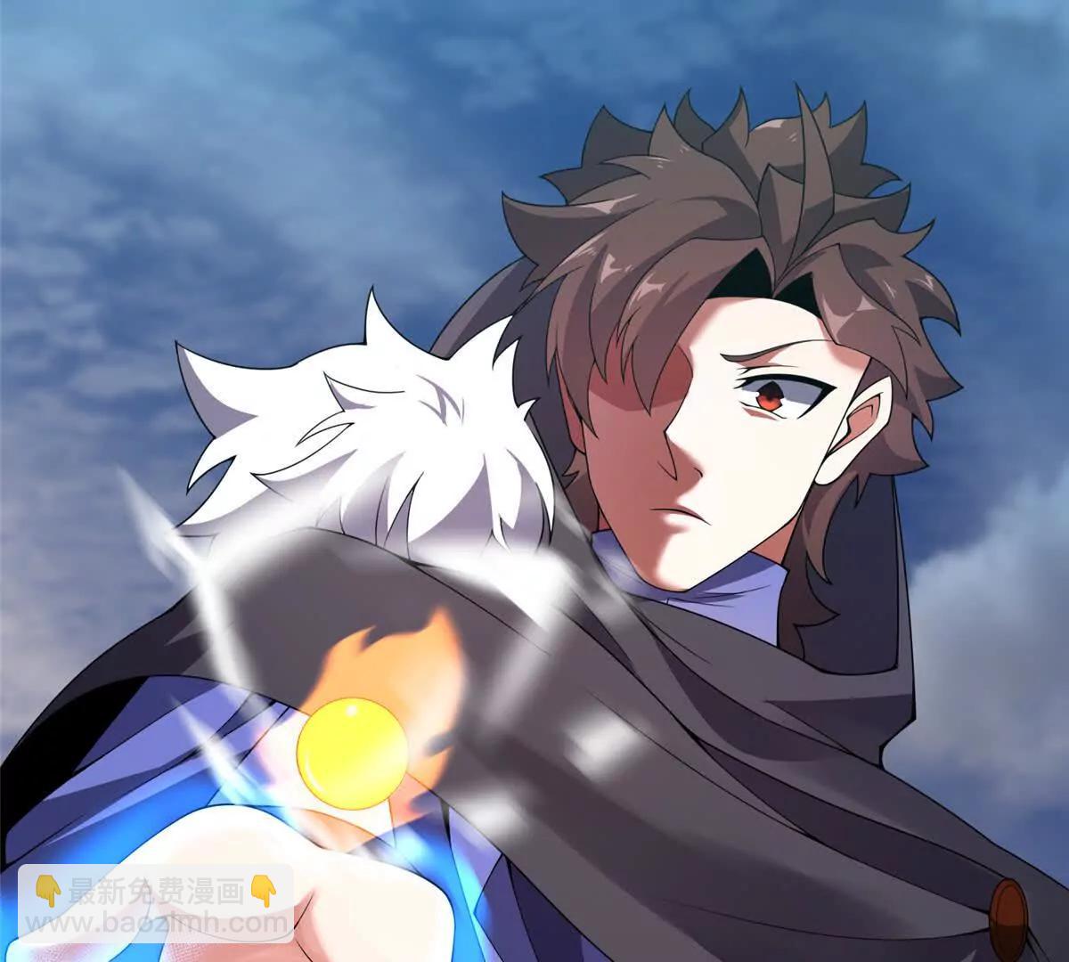 神寵進化 - 376 善後(1/3) - 7