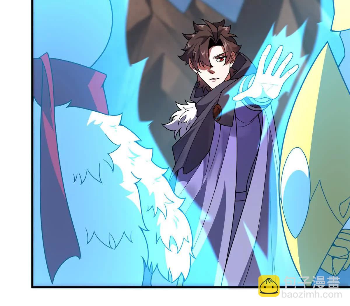 神寵進化 - 376 善後(1/3) - 8