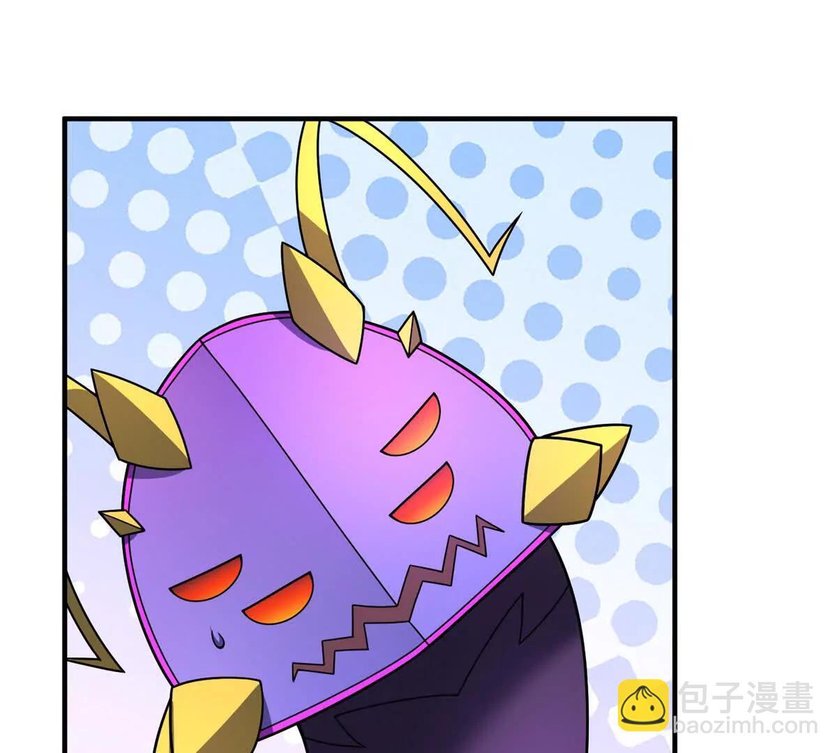 神寵進化 - 376 善後(1/3) - 1