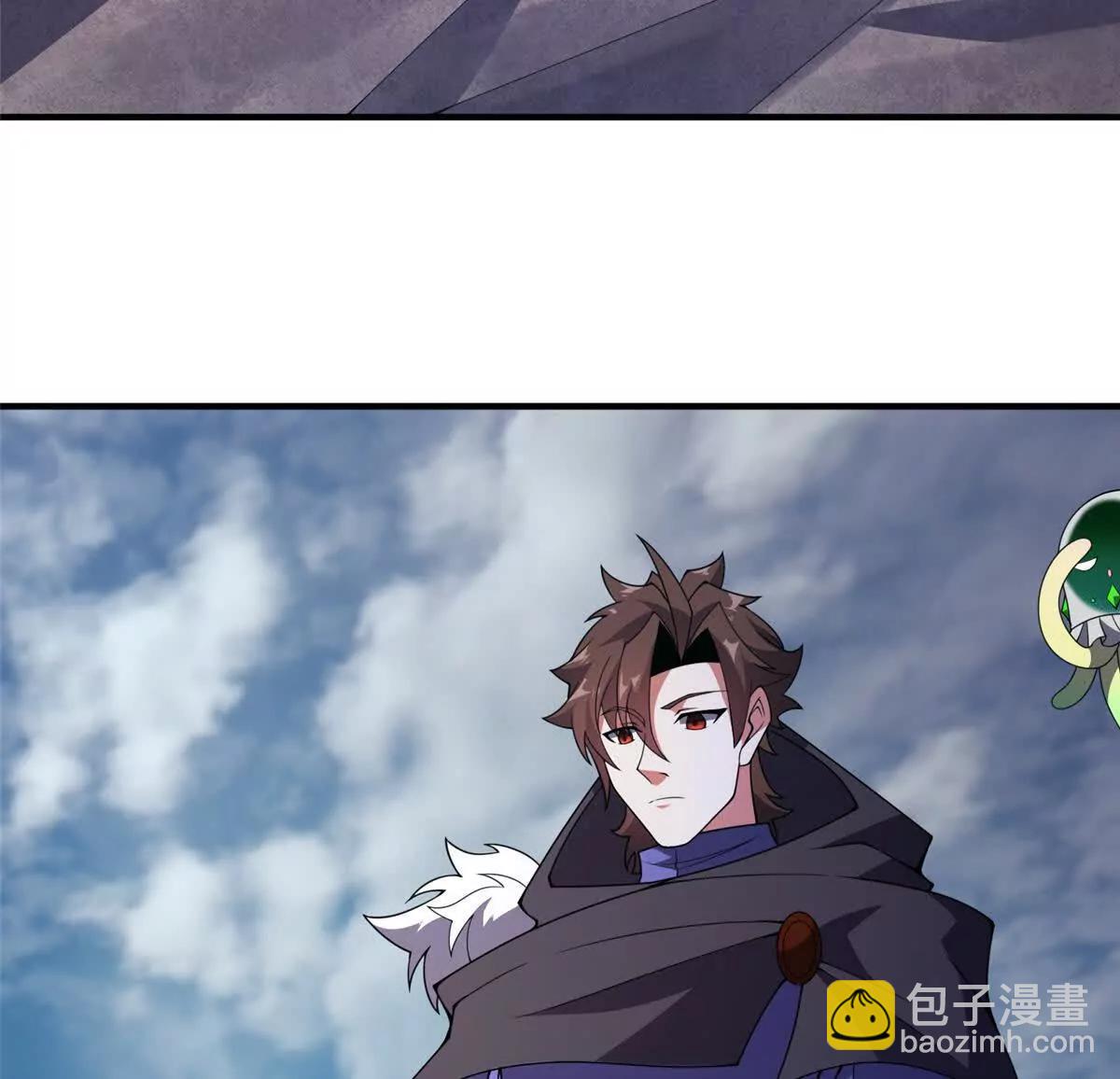 神寵進化 - 376 善後(2/3) - 3