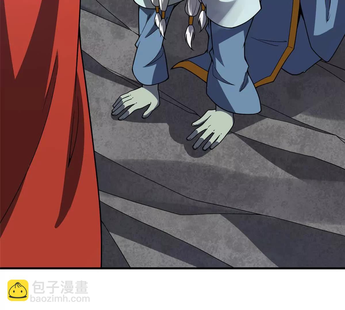 神寵進化 - 376 善後(2/3) - 4