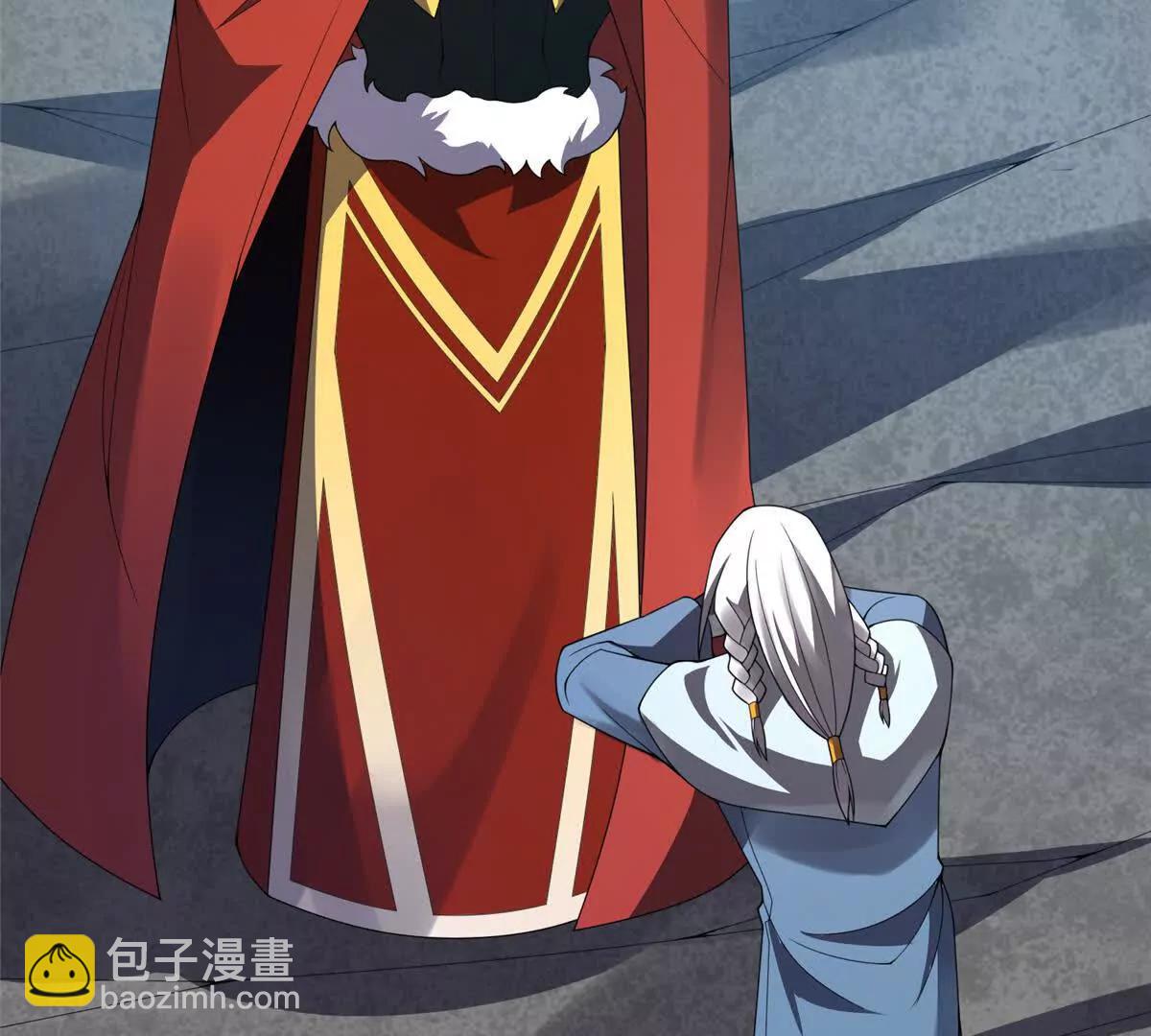 神寵進化 - 376 善後(2/3) - 6