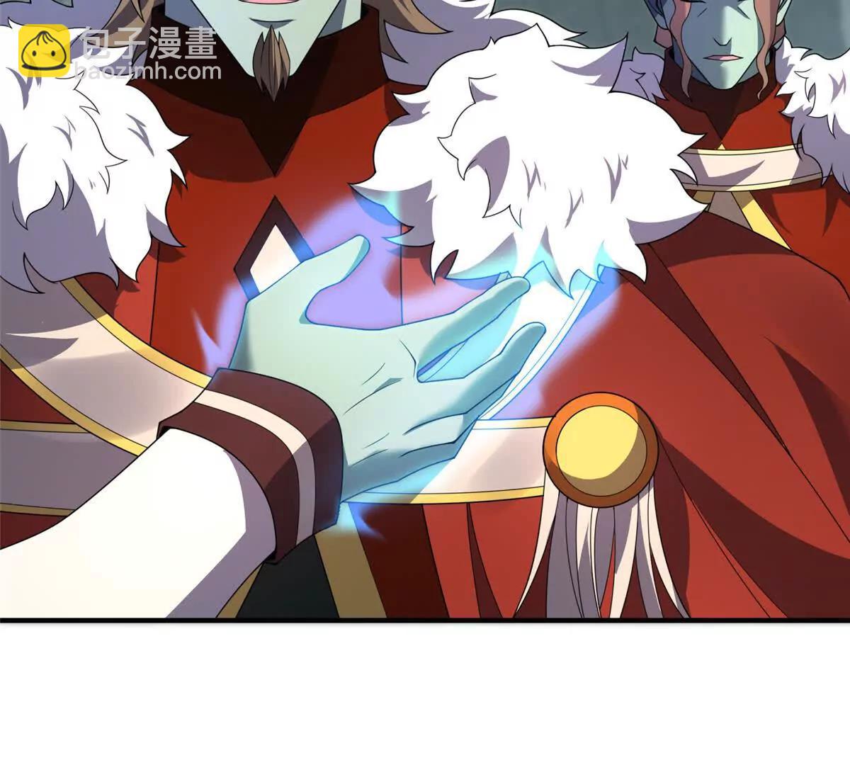 神寵進化 - 378 切磋開始(1/3) - 6