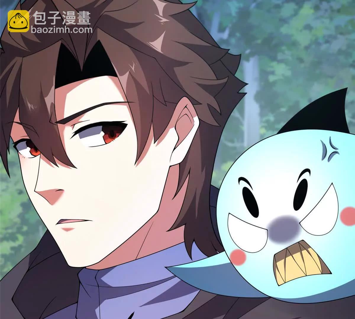 神寵進化 - 378 切磋開始(1/3) - 1