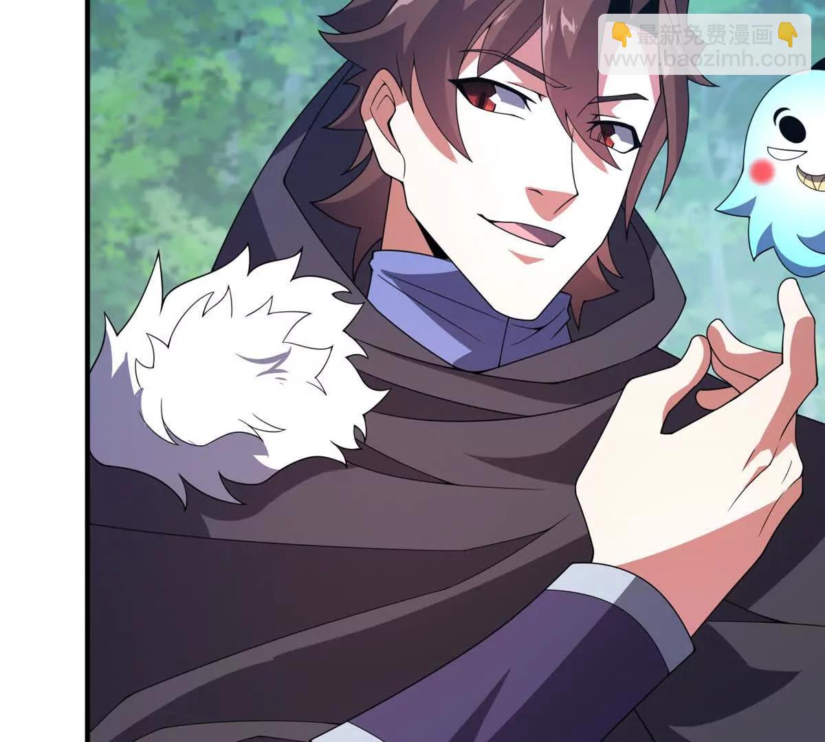 神寵進化 - 378 切磋開始(1/3) - 5