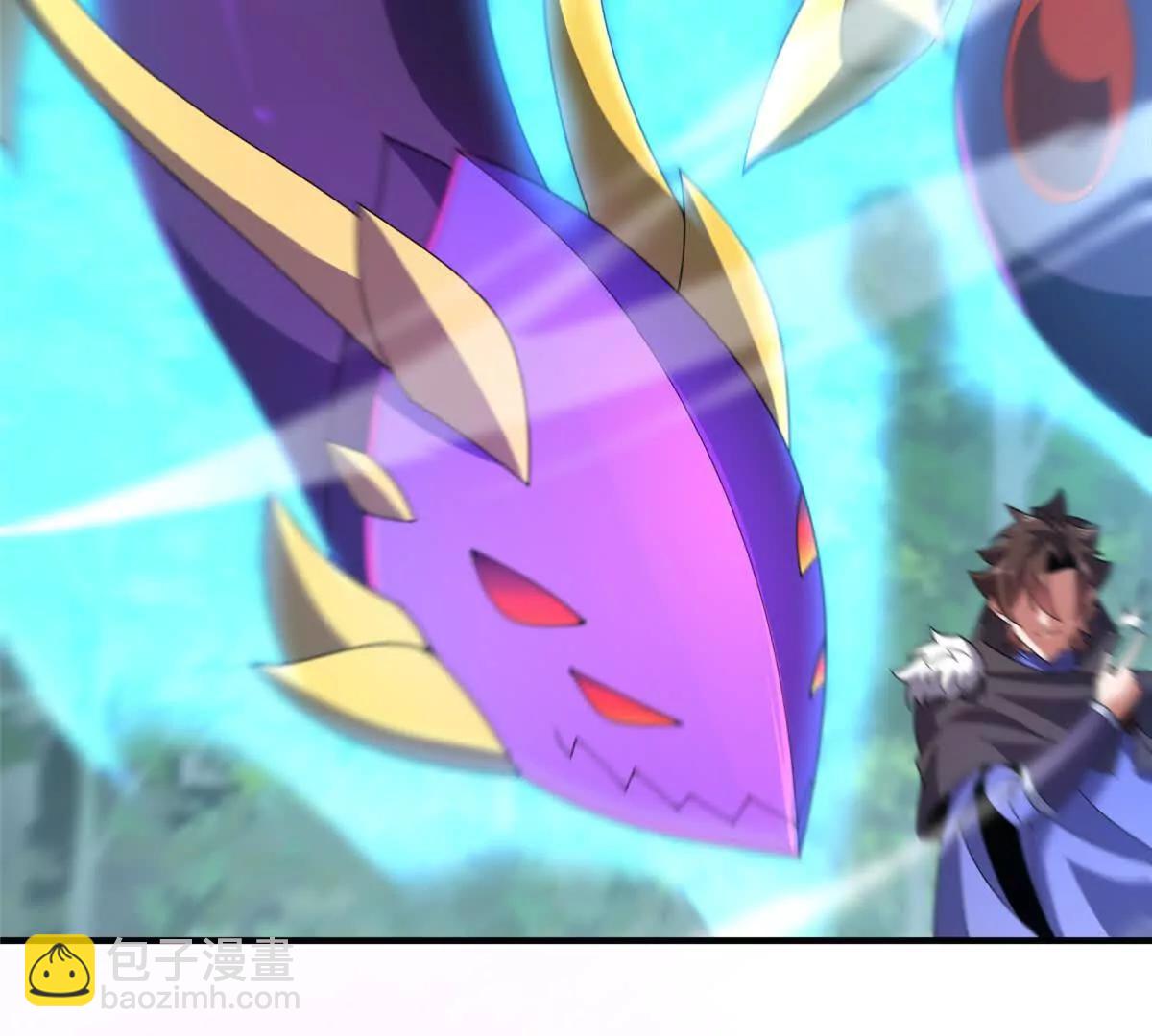 神寵進化 - 378 切磋開始(1/3) - 8