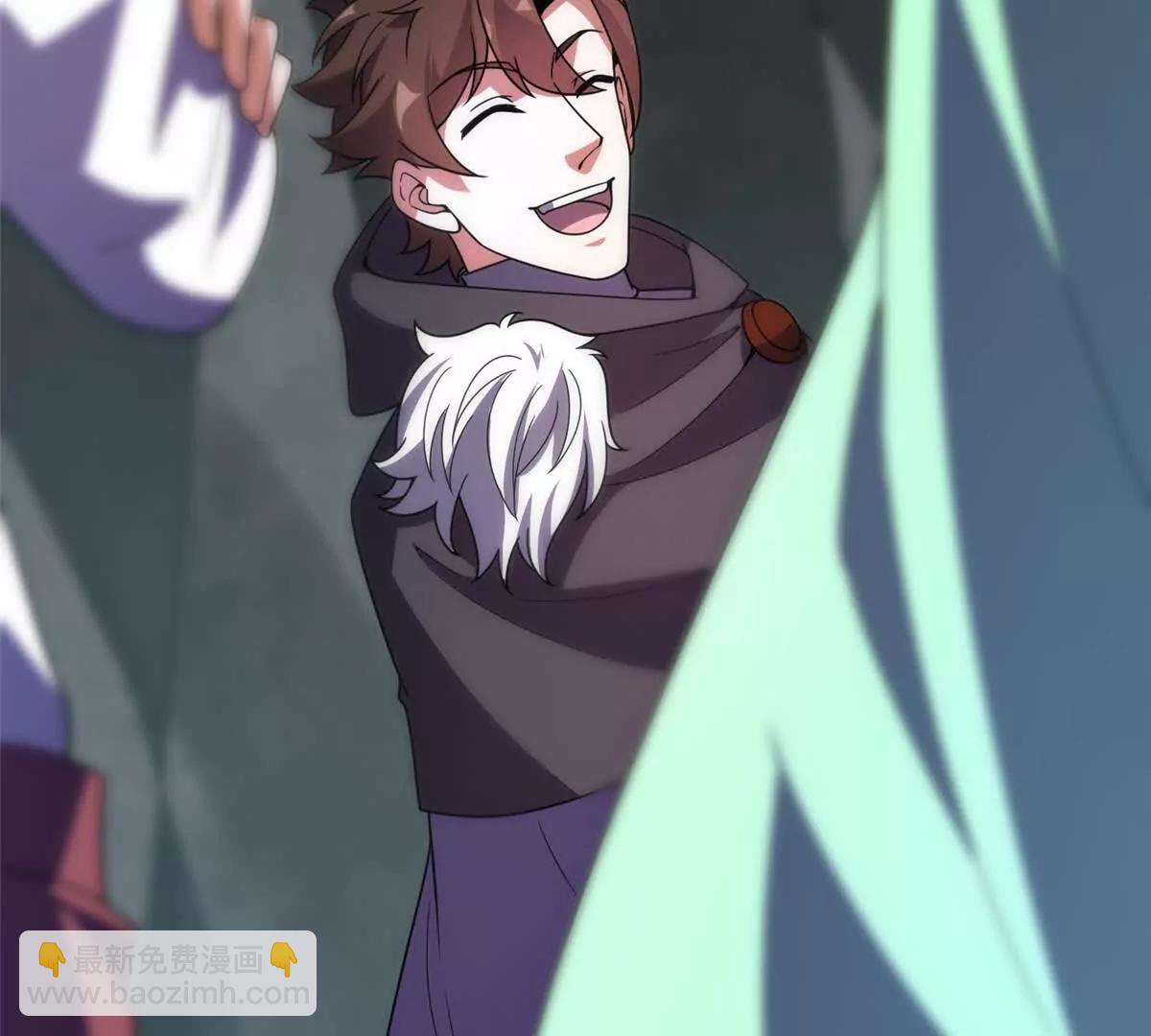 神寵進化 - 378 切磋開始(2/3) - 6