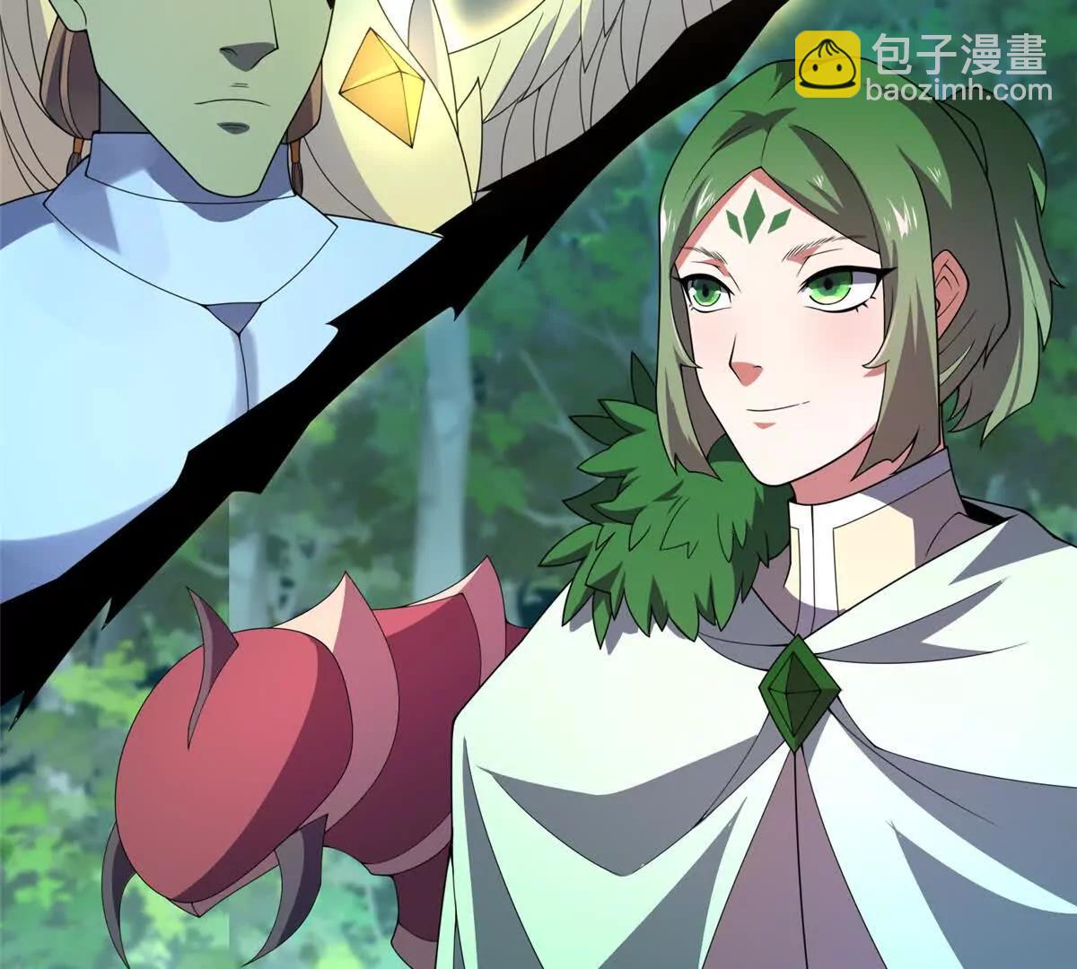 神寵進化 - 378 切磋開始(2/3) - 3