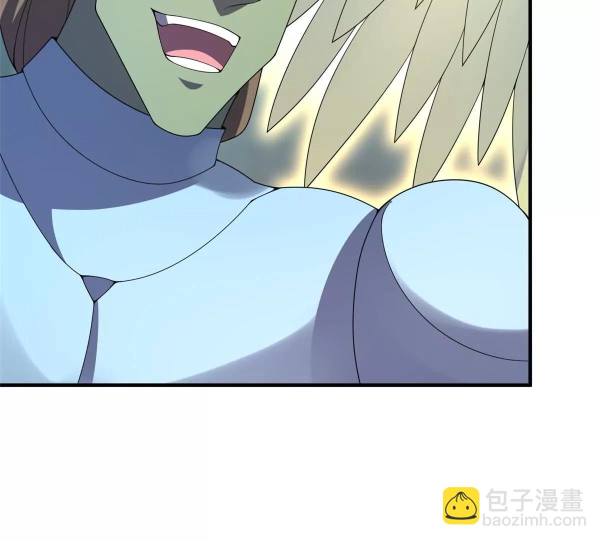 神寵進化 - 378 切磋開始(2/3) - 5