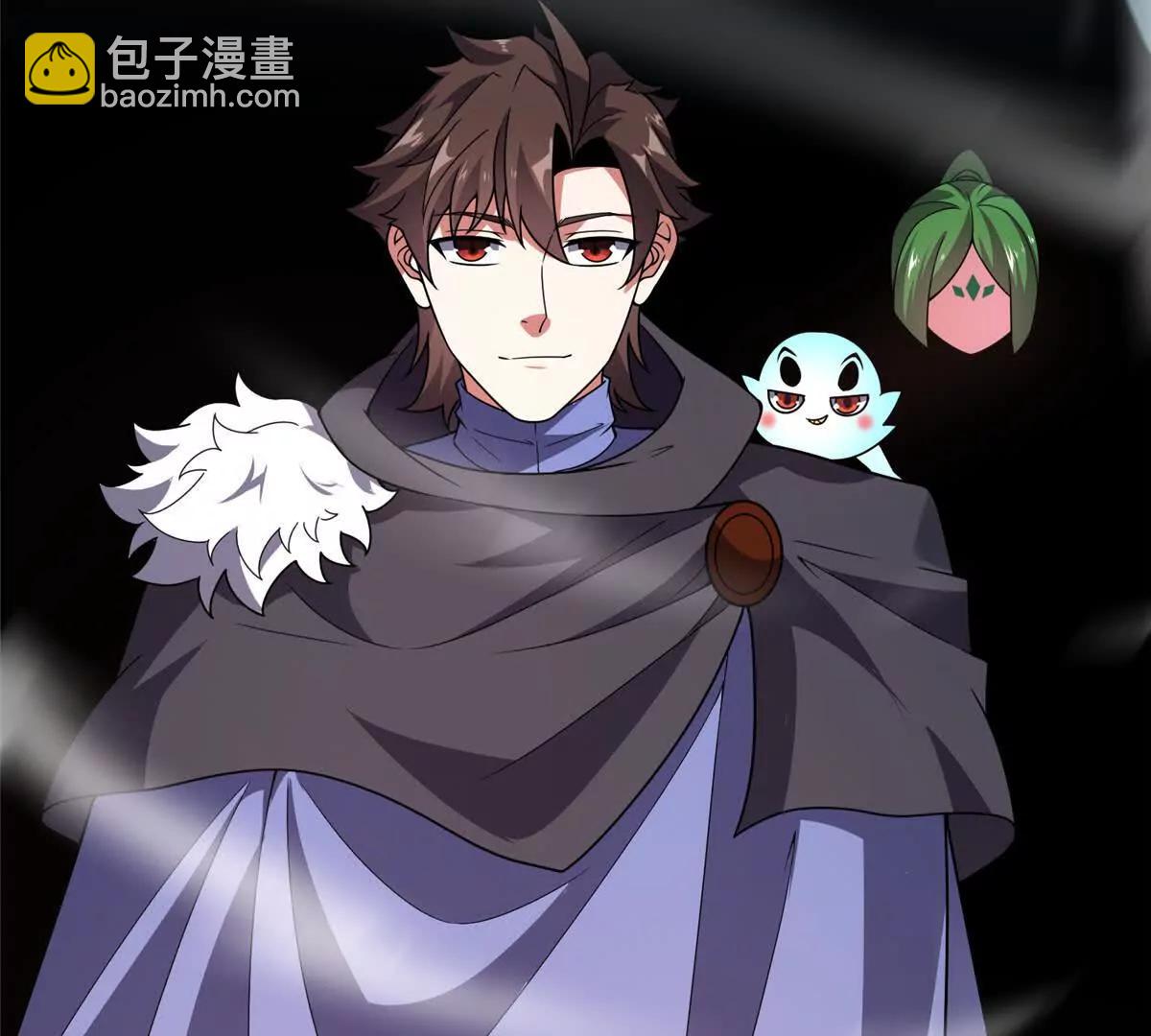 神寵進化 - 378 切磋開始(1/3) - 1